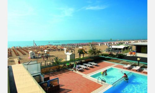Hotel Touring - Caorle
