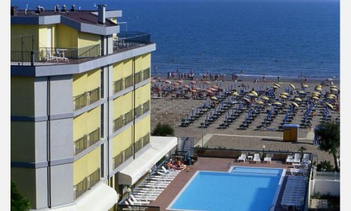 Hotel Touring - Caorle