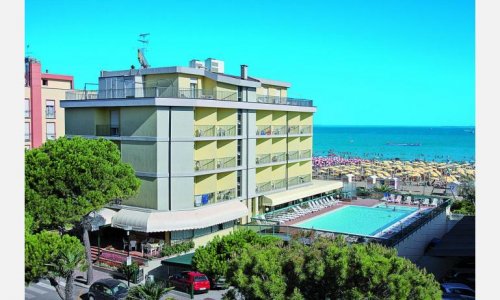 Hotel Touring - Caorle