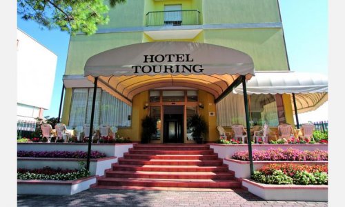 Hotel Touring - Caorle