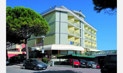 Hotel Touring - Caorle