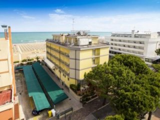 Hotel Touring - Caorle Hotel Touring - Caorle