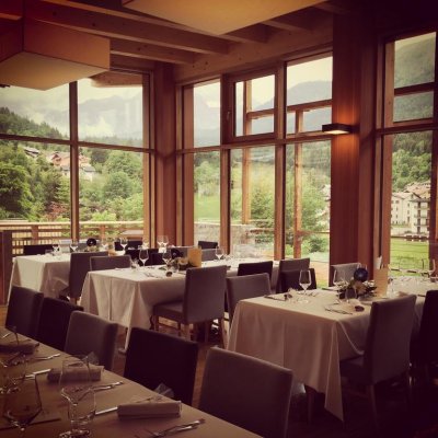 Hotel Corona Dolomites S - Andalo