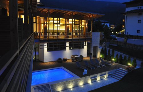 Hotel Corona Dolomites S - Andalo