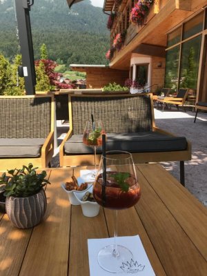 Hotel Corona Dolomites S - Andalo