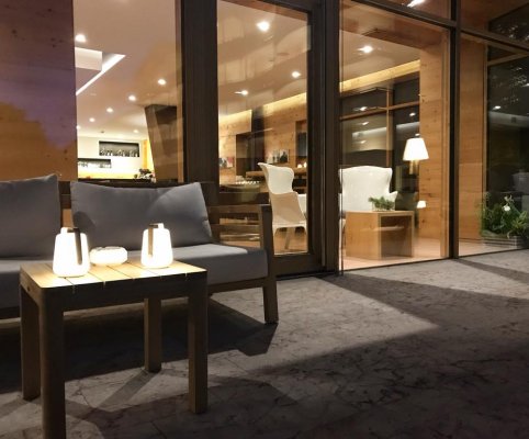 Hotel Corona Dolomites S - Andalo