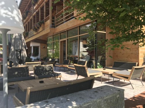 Hotel Corona Dolomites S - Andalo