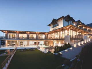 Hotel Corona Dolomites S - Andalo Hotel Corona Dolomites S - Andalo