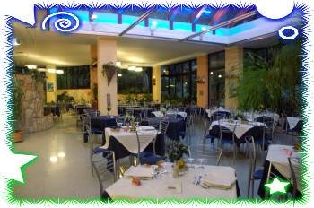 Aparthotel Villaggio Eden - Ricadi