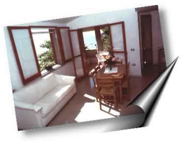 Aparthotel Villaggio Eden - Ricadi