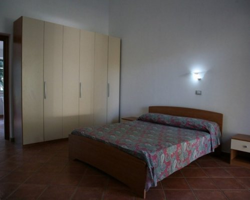 Aparthotel Villaggio Baia di Zambrone - Marina di Zambrone