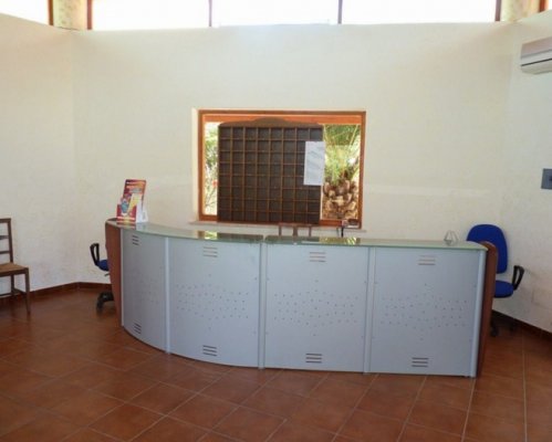 Aparthotel Villaggio Baia di Zambrone - Marina di Zambrone