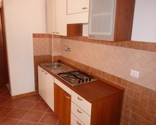 Aparthotel Villaggio Baia di Zambrone - Marina di Zambrone