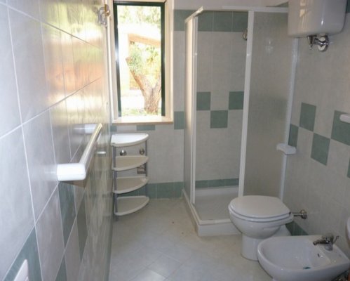 Aparthotel Villaggio Baia di Zambrone - Marina di Zambrone