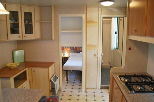 Villaggio Punta Lunga - Vieste