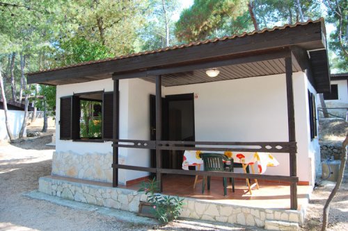 Villaggio Punta Lunga - Vieste