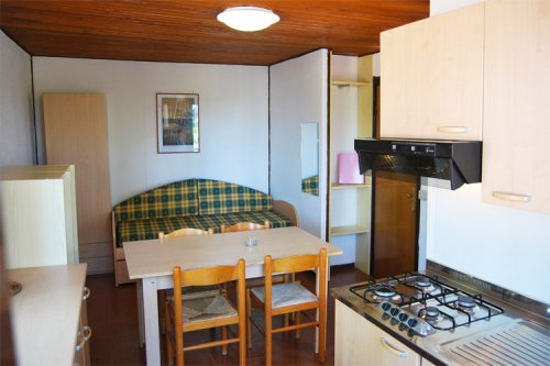 Villaggio Punta Lunga - Vieste