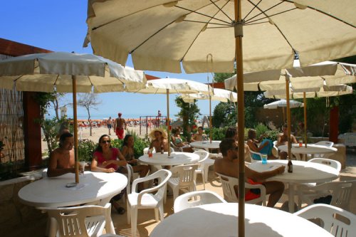 Villaggio Punta Lunga - Vieste