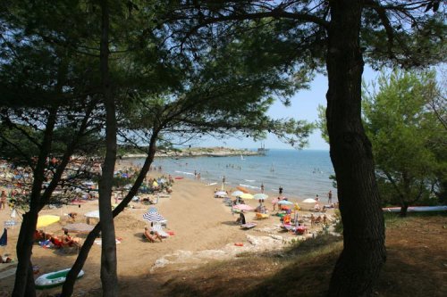 Villaggio Punta Lunga - Vieste