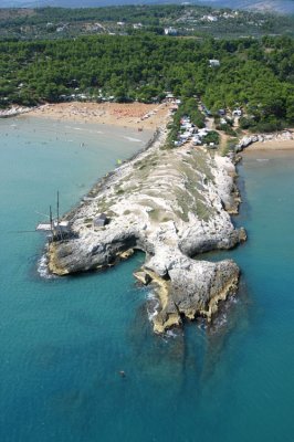 Villaggio Punta Lunga - Vieste