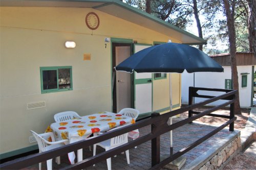 Villaggio Punta Lunga - Vieste