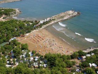 Villaggio Punta Lunga - Vieste Villaggio Punta Lunga - Vieste