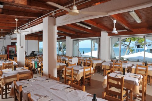 Villaggio Capo Vieste - Vieste