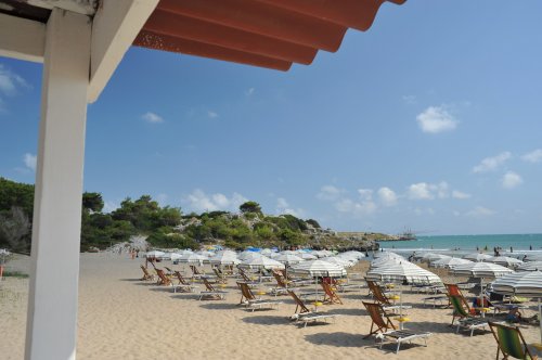 Villaggio Capo Vieste - Vieste