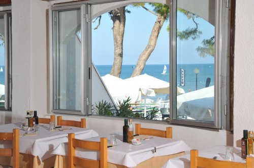 Villaggio Capo Vieste - Vieste