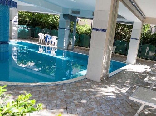 Hotel Gabbiano - Cattolica