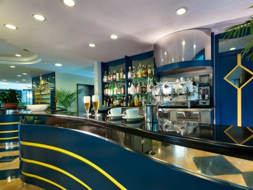 Hotel Gabbiano - Cattolica