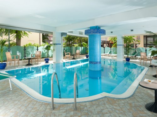 Hotel Gabbiano - Cattolica