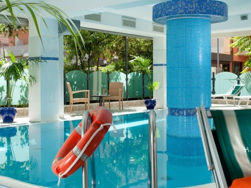 Hotel Gabbiano - Cattolica