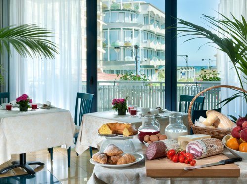 Hotel Gabbiano - Cattolica