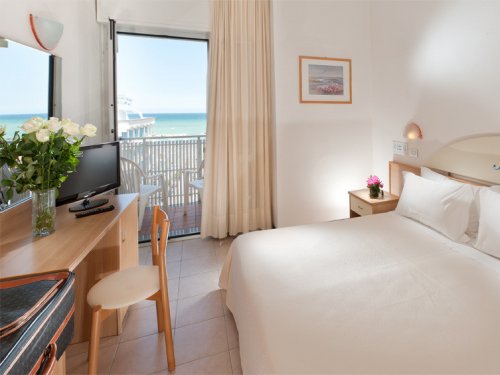 Hotel Gabbiano - Cattolica