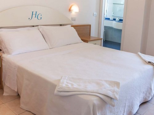 Hotel Gabbiano - Cattolica