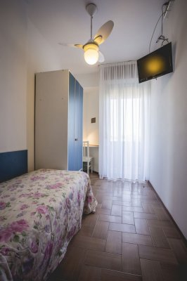 Hotel Raffaello - Rimini