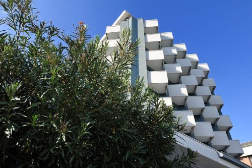 Hotel Raffaello - Rimini