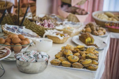 Hotel Raffaello - Rimini