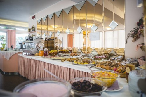 Hotel Raffaello - Rimini