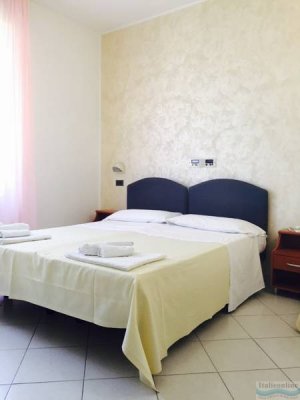 Hotel Marzia - Riccione