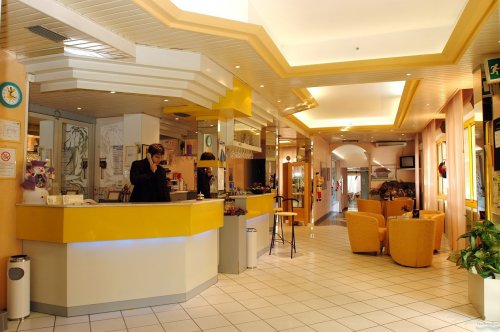 Hotel Marzia - Riccione