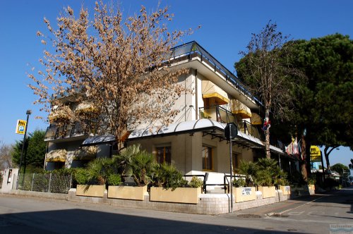 Hotel Marzia - Riccione