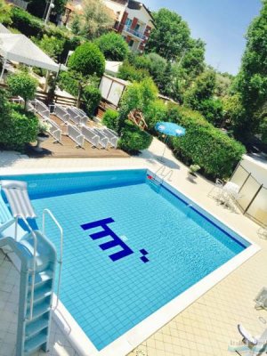 Hotel Marzia - Riccione