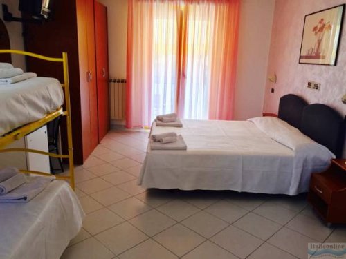 Hotel Marzia - Riccione