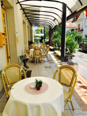 Hotel Marzia - Riccione