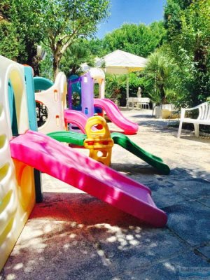 Hotel Marzia - Riccione