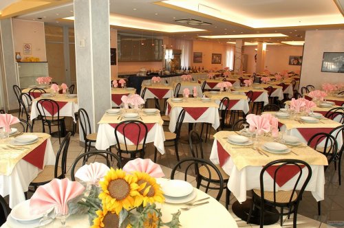 Hotel Marzia - Riccione