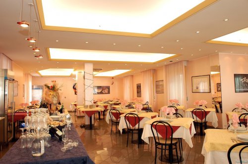 Hotel Marzia - Riccione