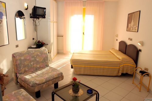 Hotel Marzia - Riccione